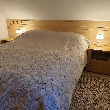 Apartmaji Pri Medvedu Bohinj Ngoại thất bức ảnh