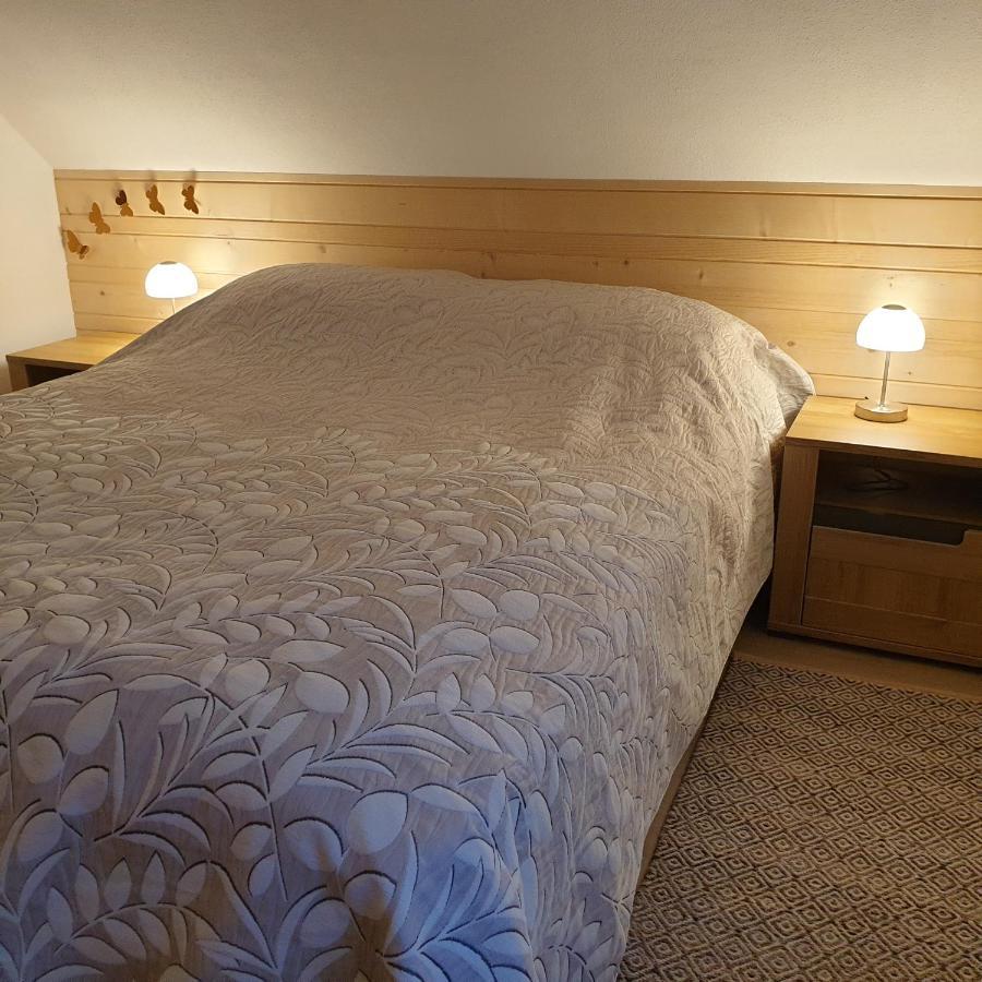 Apartmaji Pri Medvedu Bohinj Ngoại thất bức ảnh